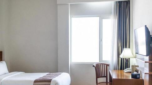 class bedroom
