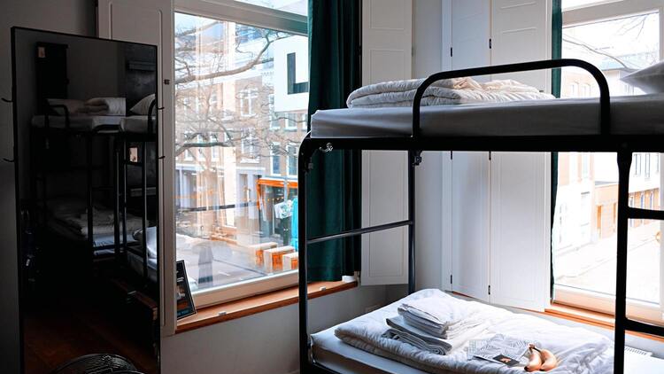 Dormitory